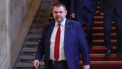 Пеевски: Руска схема с български паспорти е нечуван пробив в националната сигурност на България