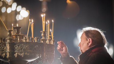 21 декември - църквата почита голяма светица, има важна забрана вкъщи