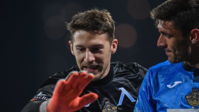 Криза при "сините": "Левски" се разделя с още един титуляр?