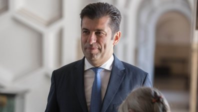 Кирил Петков: Еврозоната изпълнява завета на Левски да бъдем равни с другите народи
