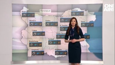 Централна прогноза