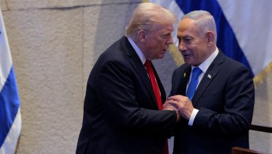 Нетаняху: Мирът ще бъде постигнат чрез сила, Тръмп е най-големият приятел на Израел