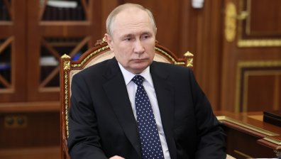 Путин разпореди прекратяване на огъня за православната Коледа