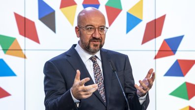 ЕС предоставя още 500 млн. евро за оръжия и оборудване на Украйна