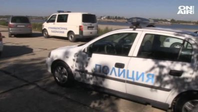 Топкриминалисти от София разследват случая с убитата журналистка