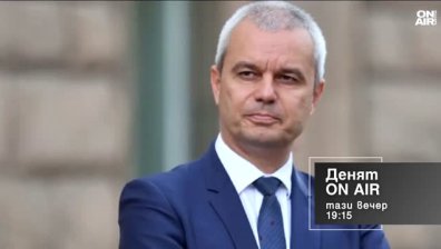 В "Денят ON AIR" днес от 19:15 часа: Политически акт ли е свалянето на охраната на Борисов и Пеевски