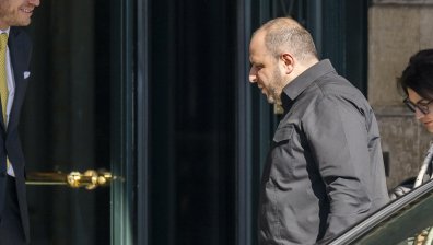 Умеров оглави външното разузнаване на Украйна