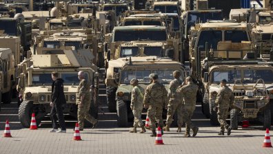 САЩ продават на България въоръжение за $620 млн.