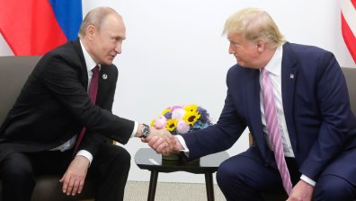 Тръмп отложи посещението си при Путин за Деня на победата
