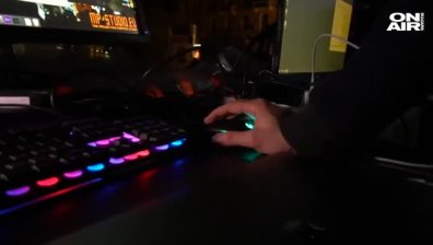 Пловдив отбелязва Деня на Европа с уникално светлинно шоу