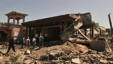 България помага на Либия с медицински екипи