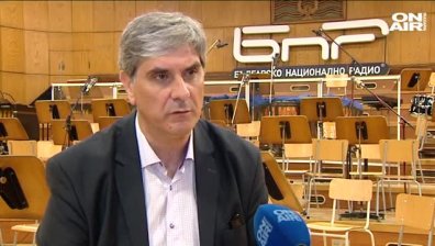 Музикантите от БНР на протест, искат достойно заплащане