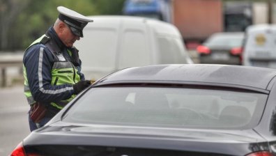 Отново нагли на пътя: МВР хвана нови 30 пияни и 9 дрогирани шофьори