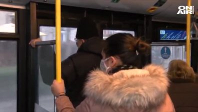 Връщат старото разписание на градския транспорт в Бургас