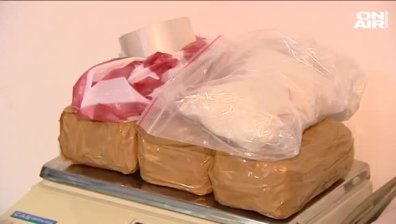 Има ли връзка между кокаина в Бургас и този, който изплува край бреговете на Каварна?