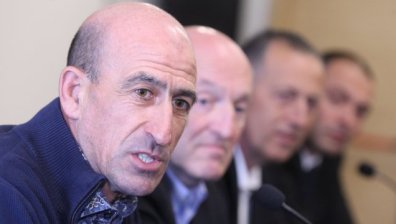 Йордан Лечков загуби делото срещу БФС