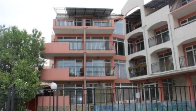 Курортите по Северното Черноморие пустеят, хотели затвориха