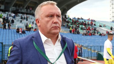 Николай Киров поема ЦСКА 1948