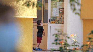 Обявяват още свободни места за детски ясли и градини в София