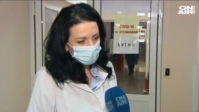 Какви са симптомите на Ковид-19 при децата?