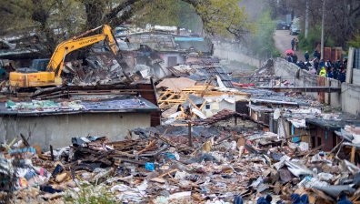 "Люлин" и "Кремиковци" против настаняването на изселените от "Захарна фабрика"