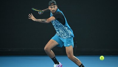 Контузия извади Ник Кириос от участие на Australian Open