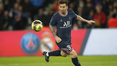 Меси отпадна от сметките на ПСЖ за "Лайпциг", Мбапе се завръща