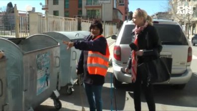 Служителка от Поморие намери и върна 2 хил. евро в полицията