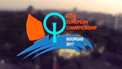 Бургас ще е домакин на Европейското по ветроходство през 2017
