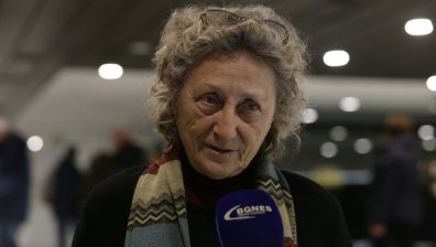 Робева: Сирия е подложена на геноцид, хората измираха още преди земетресението