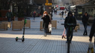 35% от българите твърдят, че живеят по-добре от своите родители