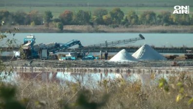 Притеснително: Множество марки сол съдържат голямо количество микропластмаси