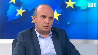 Илхан Кючук: Очаквам безпроблемно изслушване за Мария Габриел в ЕП