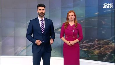 В "Новините ON AIR" в 18:30 ще видите