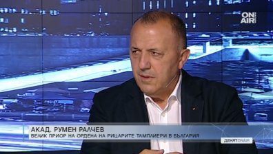 МВР и специалните служби били заложници на политически игри