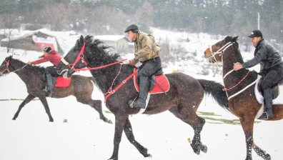 Историите ON AIR: Тодоровден