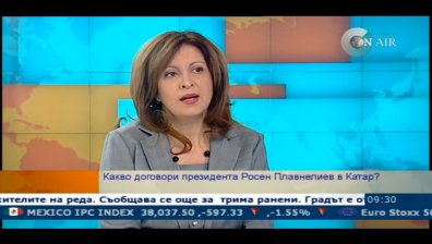 Българският износ може да пострада от евентуални санкции на ЕС към Русия