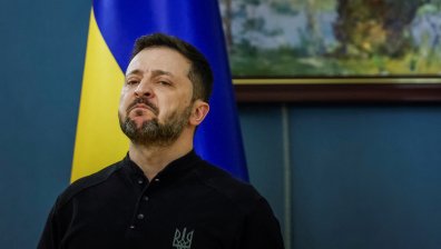 Володимир Зеленски е бесен на Китай: 155 китайски граждани се бият за Русия