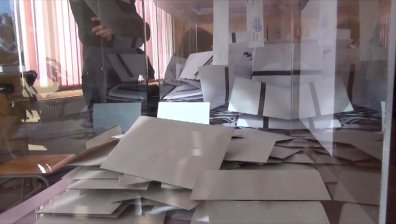В Сутрешния блок на 2 ноември