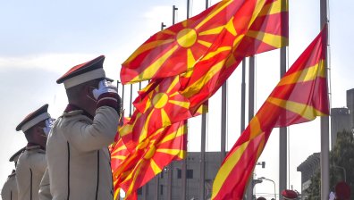 Управляващи и президент се обединиха: Влезе ли РСМ в ЕС, ще е добре и за двете държави