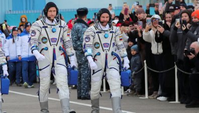 Русия ще разположи електроцентрала на Луната до 2036 г.