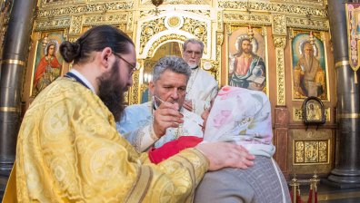 Традициите на Преображение Господне и за какво се молят миряните