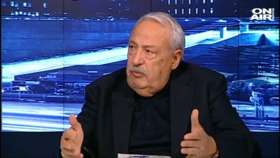Промените след 1989 г. преобърнаха ценностната ни система, посочи Гарелов