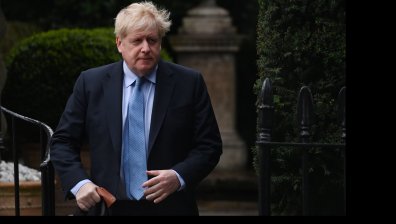 Борис Джонсън сменя професията, става водещ в британска телевизия