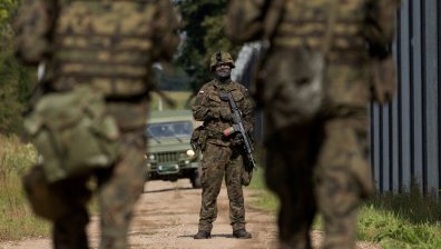 Полша удължава контрола по границите си с Германия и Литва