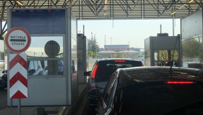 Влязоха в сила нови правила за пътуване към Турция, Гърция и Румъния