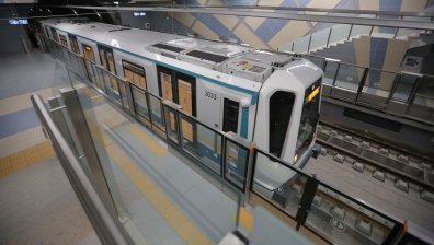 СОС одобри нова метростанция между "Сливница" и "Обеля"  