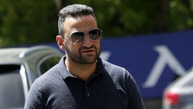 Степан Хиндлиян: Случилото се е гавра и унижение за "Левски"