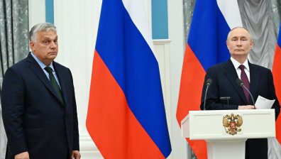 Орбан: Путин няма да нападне страна от НАТО, Русия действа рационално