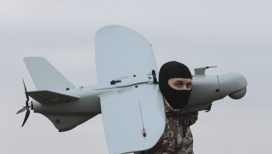 Предполагаем руски дрон навлезе във въздушното пространство на Полша